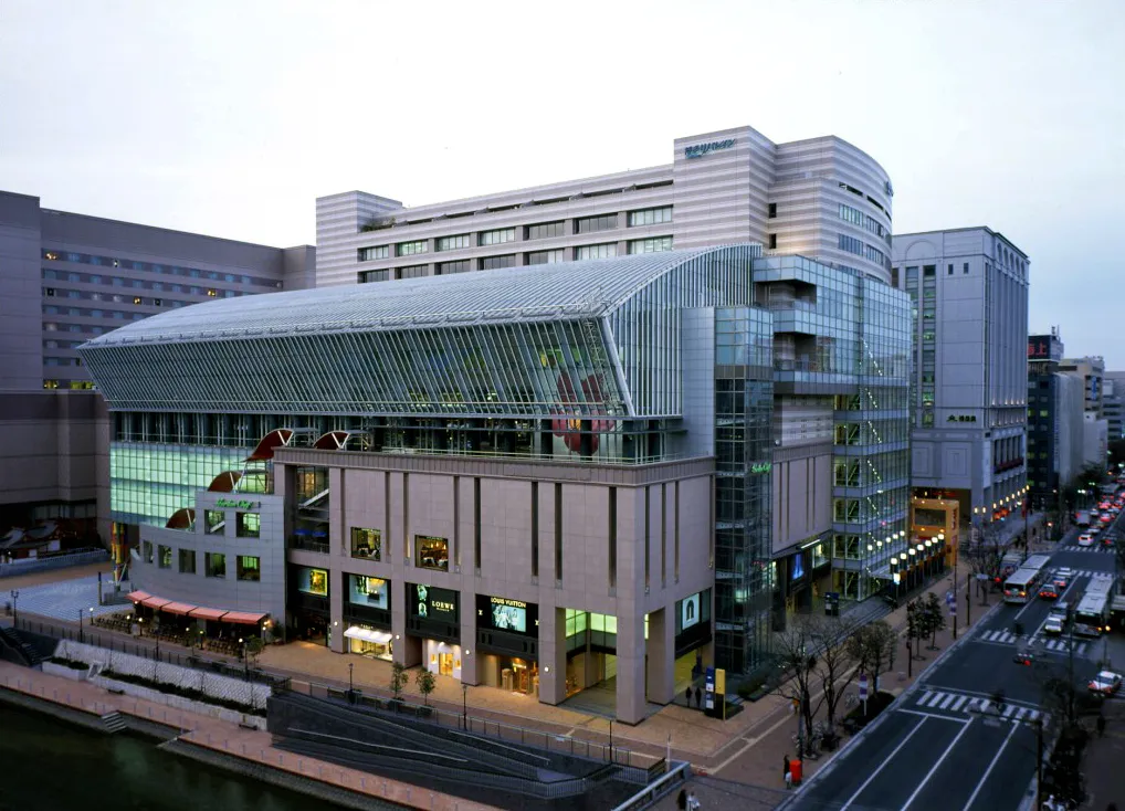 日本福冈亚洲美术馆——亚洲艺术双年展