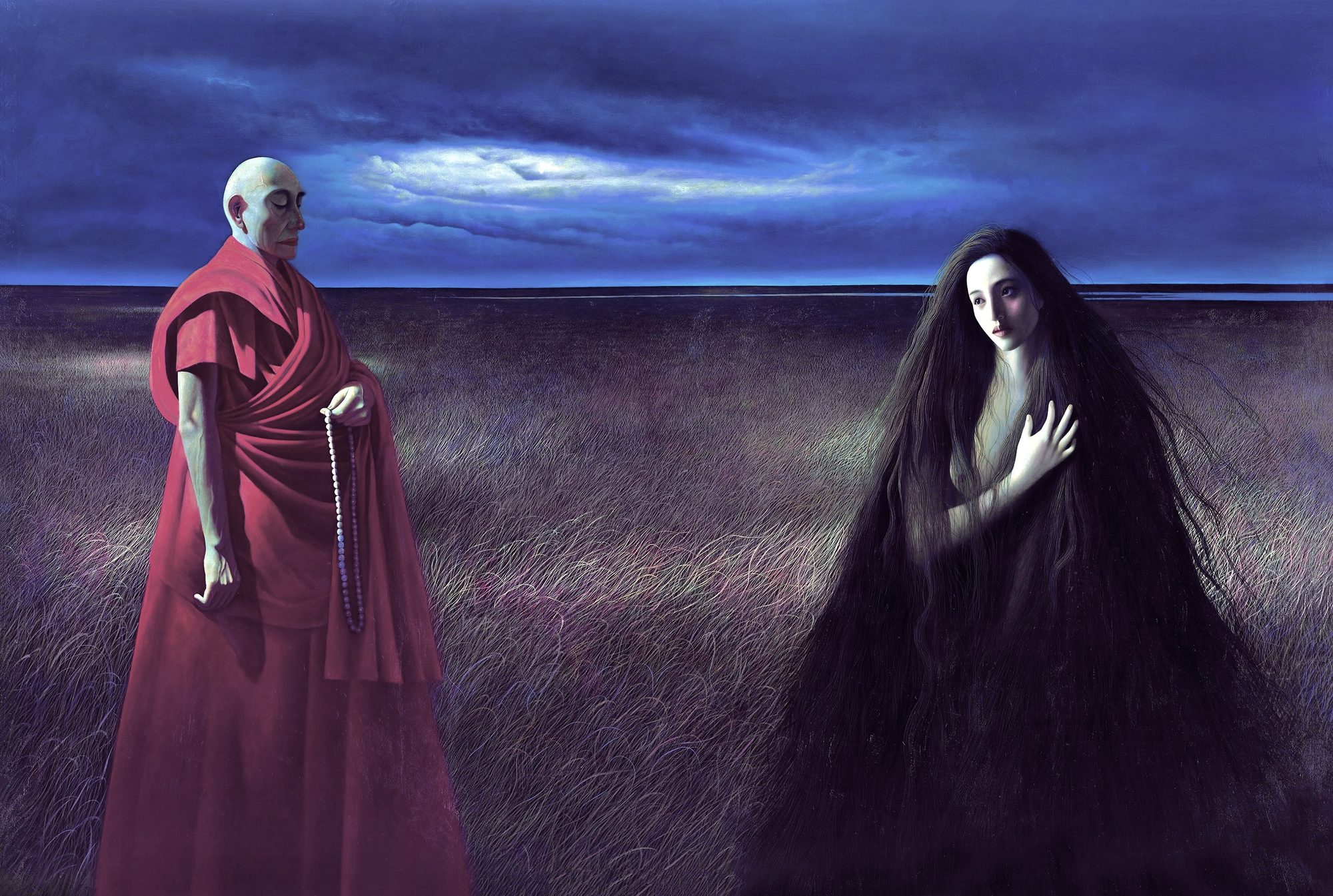 万达·时光美术馆——中国艺术公众共享