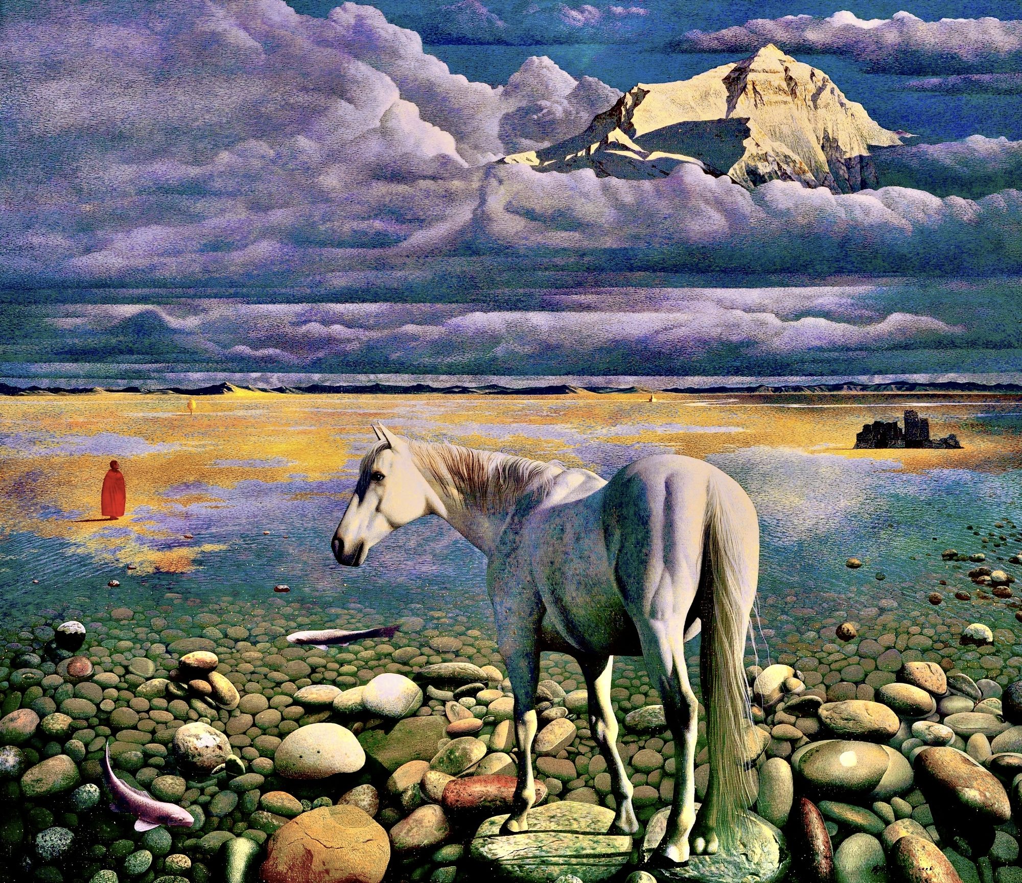 东方腾弘丨悠远深邃