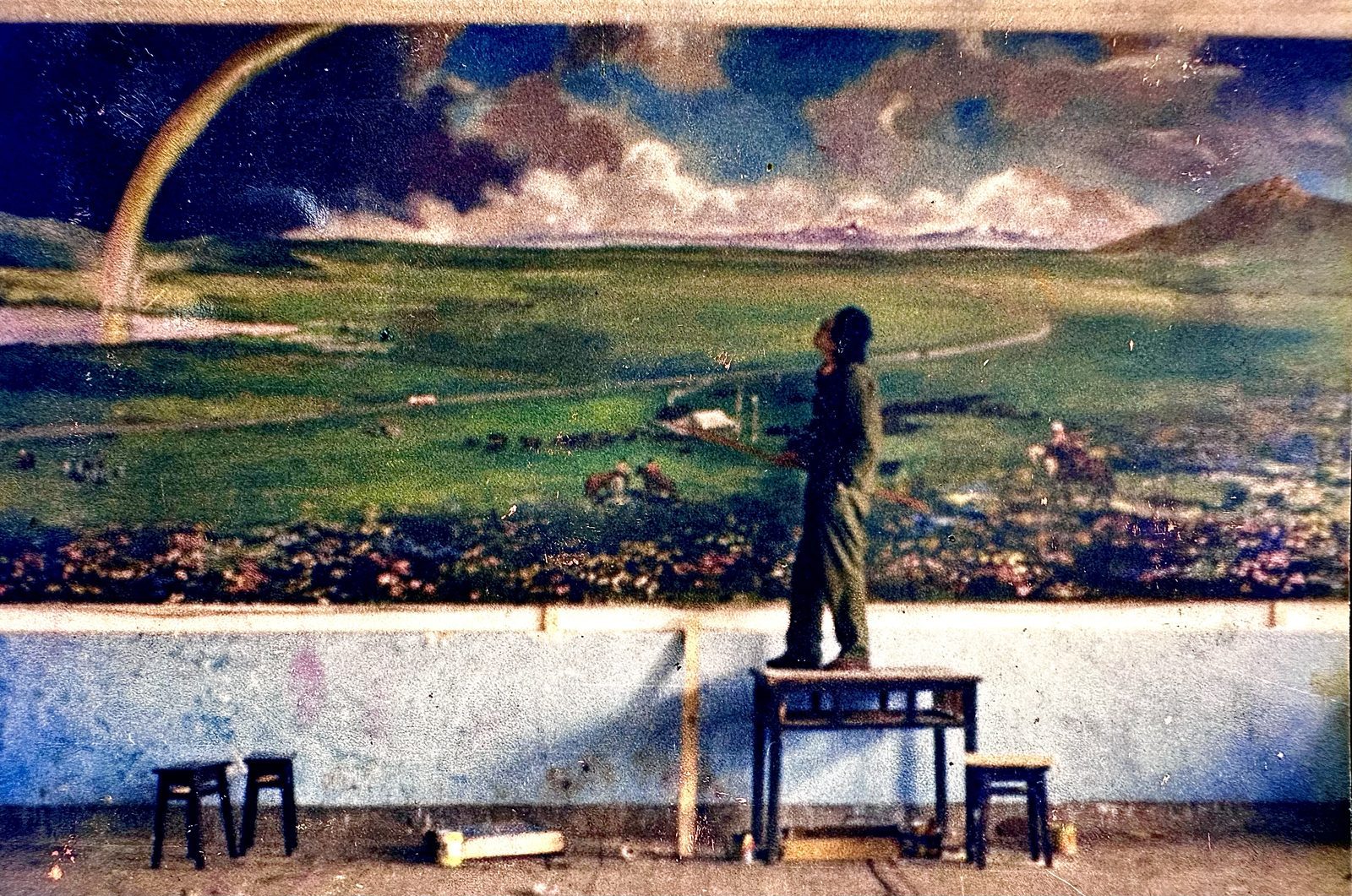 Espacio de Exposición